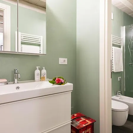 Isola Bella Via Stretta Stresa