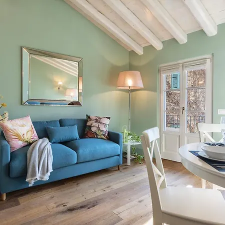 Isola Bella Via Stretta *