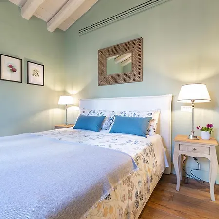 Isola Bella Via Stretta Apartament Stresa