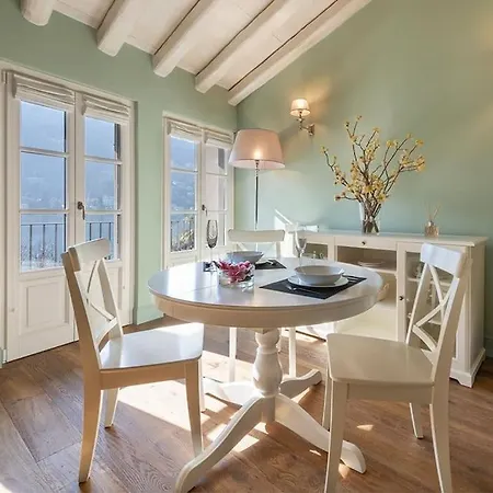 Isola Bella Via Stretta Apartment