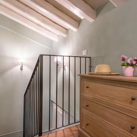 Isola Bella Via Stretta 아파트