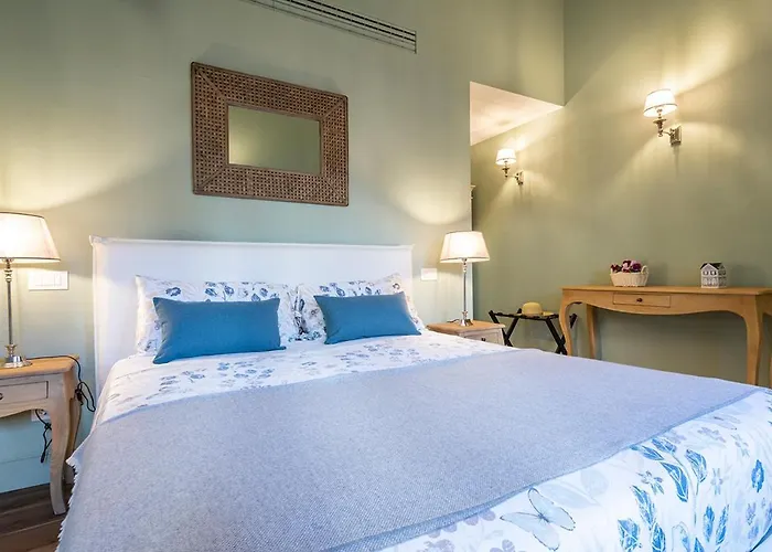 Isola Bella Via Stretta Apartament Stresa