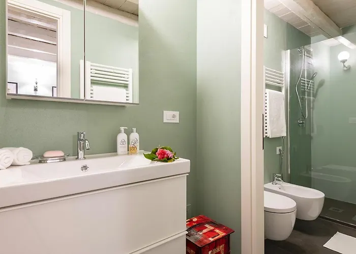 Isola Bella Via Stretta 스트레사