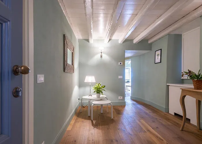 아파트 Isola Bella Via Stretta *