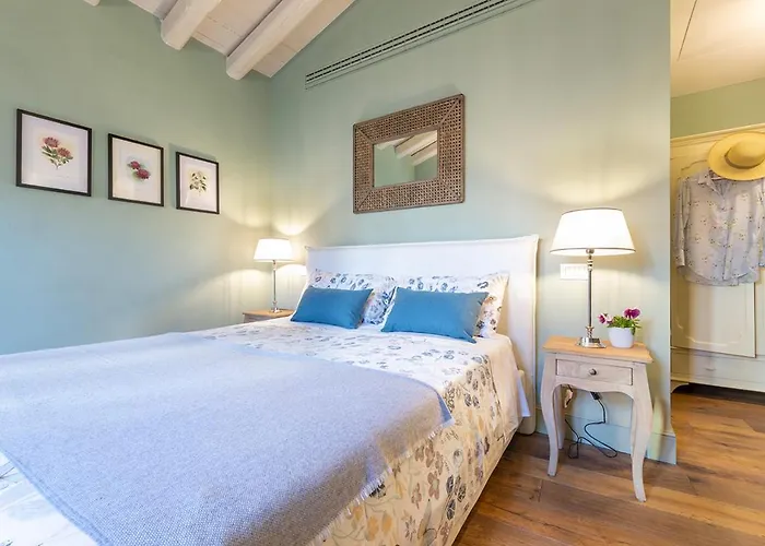 Isola Bella Via Stretta Apartament Stresa