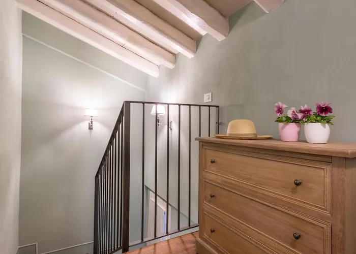 Isola Bella Via Stretta 아파트