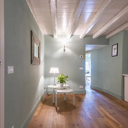 Appartement Isola Bella Via Stretta *